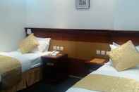 Bedroom Al Adl Jewel Hotel