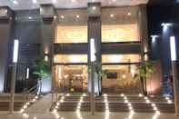 Exterior Al Adl Jewel Hotel