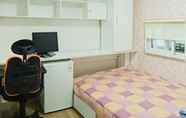 Kamar Tidur 3 Hill House