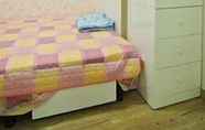 Kamar Tidur 6 Hill House