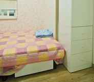 Kamar Tidur 6 Hill House