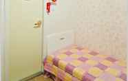 Kamar Tidur 5 Hill House