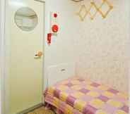 Kamar Tidur 5 Hill House