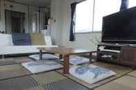 Common Space Kyoto Guest House Ninja - Hostel