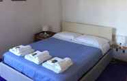 Phòng ngủ 2 Lavinio Terrace