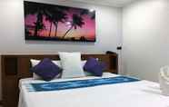 Kamar Tidur 2 Galaxy Suites