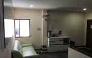 Kamar Tidur 3 Galaxy Suites