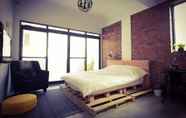 Kamar Tidur 2 9-1 House