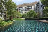 สระว่ายน้ำ The Valley 23 Estate at khaoyai by Away