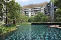 Swimming Pool The Valley 23 Estate at khaoyai by Away