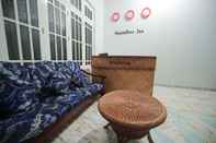 Lobi Huvadhoo Inn