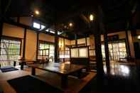 Common Space Guest House Kotohira