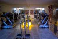 Fitness Center Plenilunio Beach House