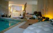 Kamar Tidur 2 Plenilunio Beach House