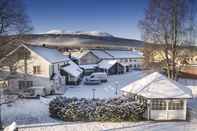 Exterior Trysil Hotell