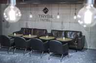 Bar, Cafe and Lounge Trysil Hotell