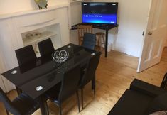 Others 5 Glasgow West End Apartment