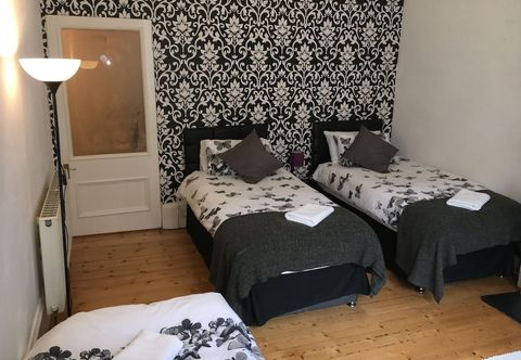 Others Glasgow West End Apartment
