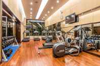 Fitness Center CM Plus Service Apartment Shenzhen Taige