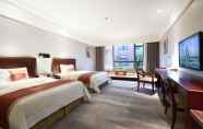 Bilik Tidur 6 Tongli Lakeview Hotel