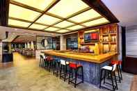 Bar, Kafe, dan Lounge Tongli Lakeview Hotel