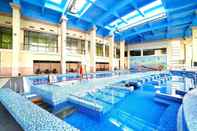 Swimming Pool Tongli Lakeview Hotel