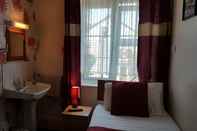 In-room Bathroom Fairhaven Guest Accommodation