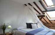 Bedroom 2 El Refugio de Gredos - Hostel