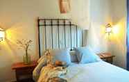 Bedroom 5 El Refugio de Gredos - Hostel