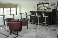 Bar, Kafe, dan Lounge Bugday Hotel