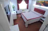 Phòng ngủ 5 Bugday Hotel