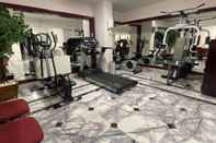 Fitness Center Bugday Hotel