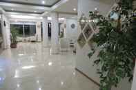 Lobby Ozilhan Hotel