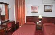 Phòng ngủ 7 Ozilhan Hotel