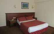 Bedroom 6 Ozilhan Hotel