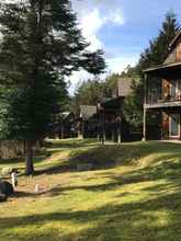 Exterior 4 The Cottages on Salt Spring Island