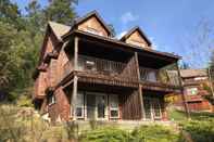 Exterior The Cottages on Salt Spring Island