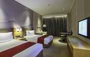 Kamar Tidur 2 Holiday Inn Baoji Central, an IHG Hotel