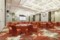 ห้องประชุม Holiday Inn Baoji Central, an IHG Hotel