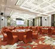 Functional Hall 4 Holiday Inn Baoji Central, an IHG Hotel