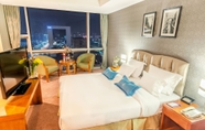 Bilik Tidur 7 Blue Sky Hotel & Tower