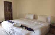 Kamar Tidur 5 Soravit Place Apartment