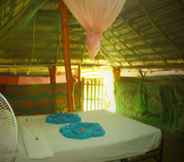 Kamar Tidur 7 Jungle House Yala