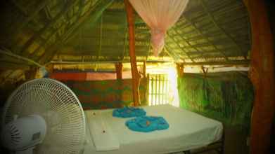 Kamar Tidur 4 Jungle House Yala