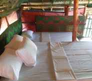 Kamar Tidur 5 Jungle House Yala