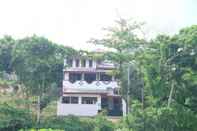 Exterior Sajee Villa