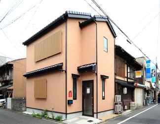 Bangunan 2 COTO Kyoto Shijo-Omiya 1