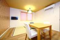 Kamar Tidur COTO Kyoto Shijo-Omiya 1