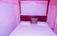 Kamar Tidur 3 Talalla Sea Anemone Hotel