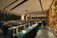 Functional Hall H'Elite Hotel